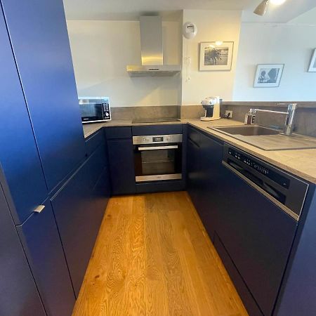Superbe Duplex Port Vauban D'Antibes公寓 外观 照片