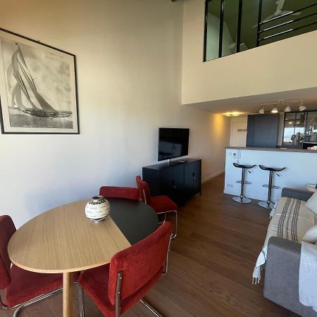 Superbe Duplex Port Vauban D'Antibes公寓 外观 照片