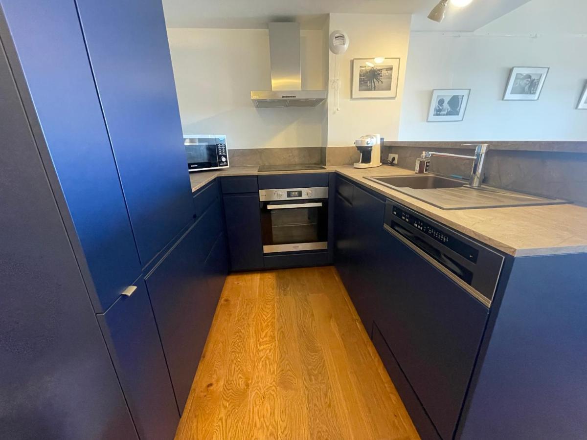 Superbe Duplex Port Vauban D'Antibes公寓 外观 照片