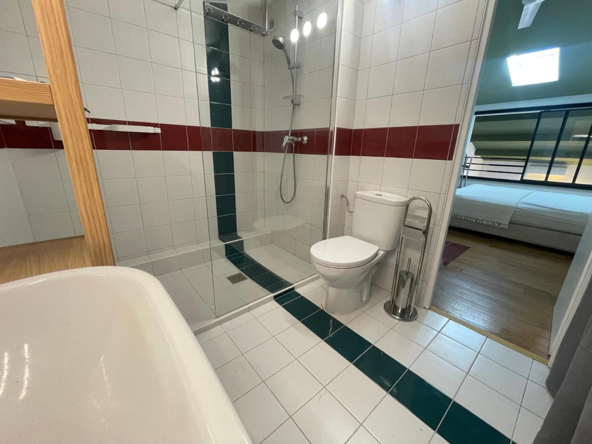 Superbe Duplex Port Vauban D'Antibes公寓 外观 照片