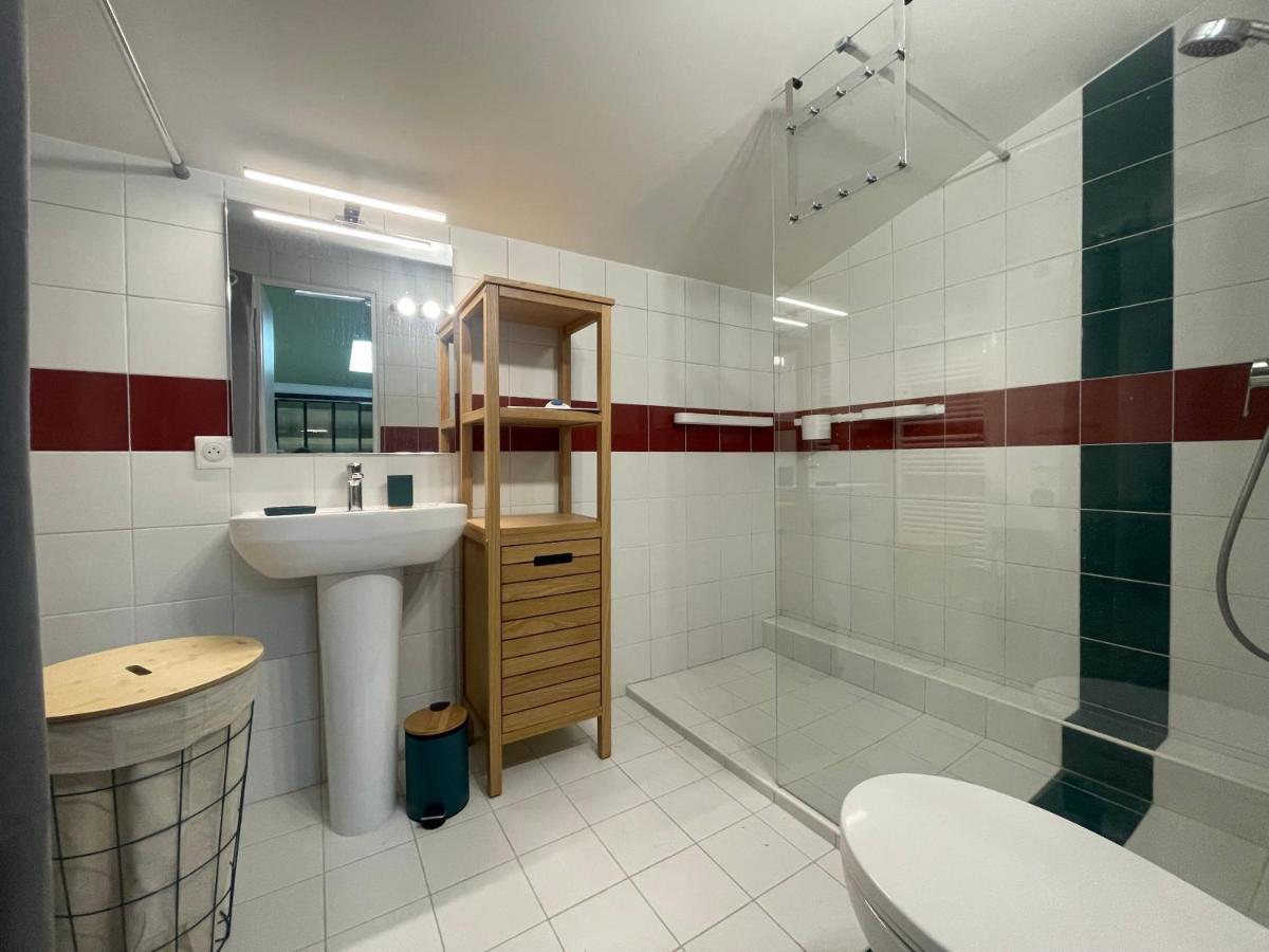 Superbe Duplex Port Vauban D'Antibes公寓 外观 照片